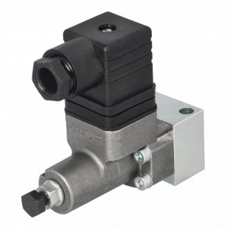 Hawe pressure transducer